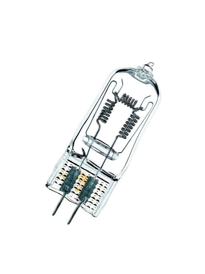 Osram Halogen Lamp GX6.35 1000W 230V 3400K 33000 Lm — image 1