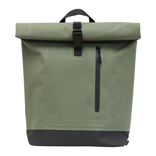 Tnb Bag Dos Rollup Waterproof 20-25L Green — image 1