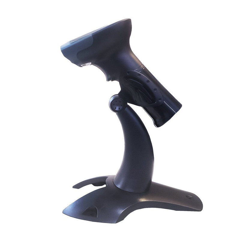10POS Reader Code Barcodes 1D-2D IS-300WN Wireless