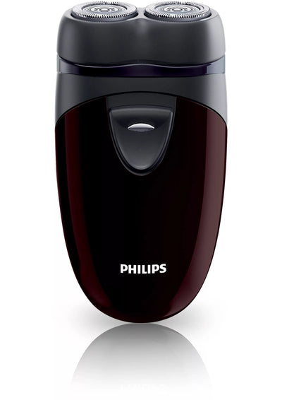 Philips Shaver PQ206/18 Without Cable a Battery 2XAA — image 1