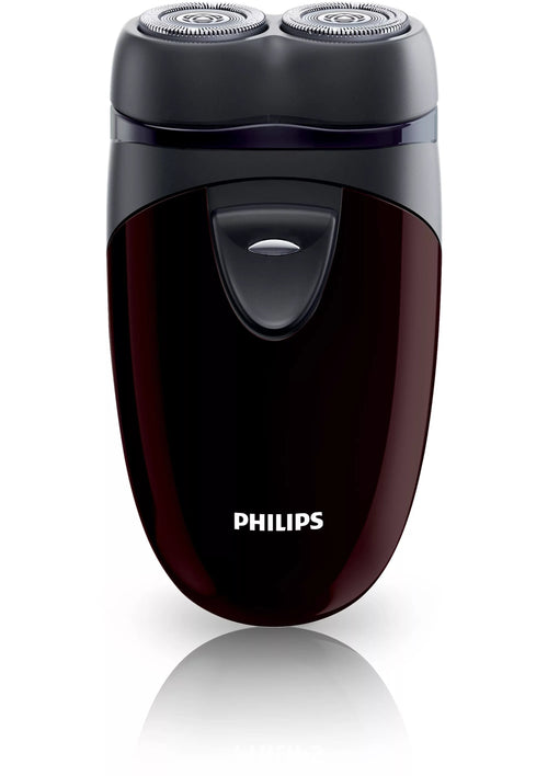 Philips Shaver PQ206/18 Without Cable a Battery 2XAA — image 1