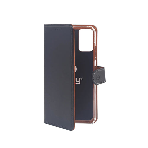 Celly Wally Case For Iphone 13 - 15,5CM (6.1) Case Cartera Black — image 1