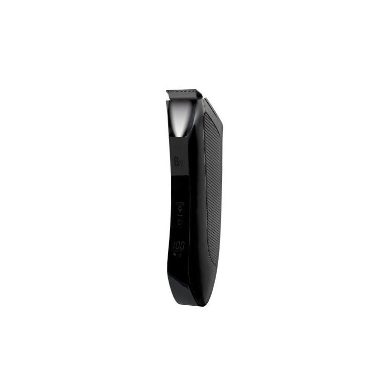 Blacknuance By Rene Zz The Sculptor Hair Clipper Barba And Hair With LED - Battery 600MAH - Display Front -