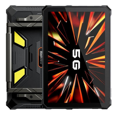 Blackview Active 12 Pro 11 16GB/1TB Wi-Fi + 5G Rugged With Projector — image 1