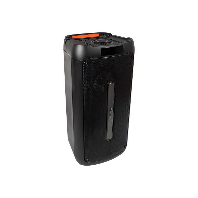 Blow Bluetooth Speaker Citylight + Remote Control + Microphone