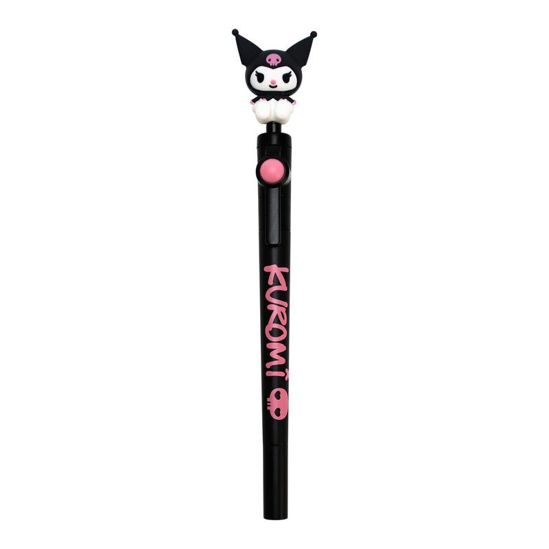 Blueskymudios Sanrio Pen Kuromi Fidget