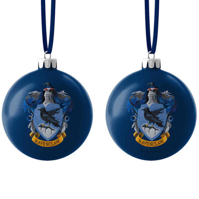 Bola Christmas Ravenclaw Harry Potter — image 1