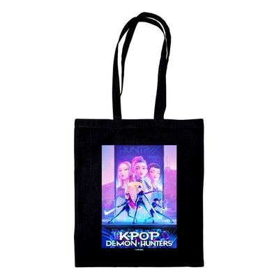 Bag Shopping Kpop Demon Hunters — image 1
