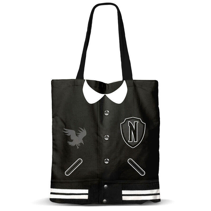 Bag Shopping Varsity Miercoles