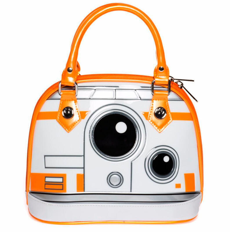 Loungefly Bolso BB-8 Star Wars