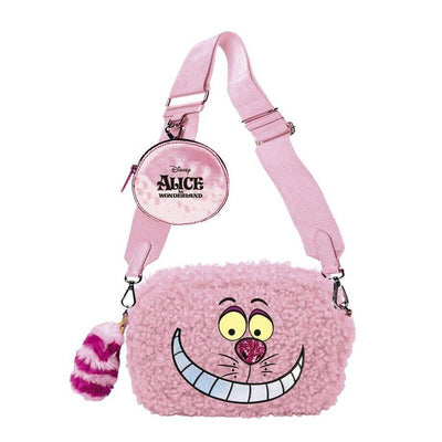 Bolso Cheshire Alicia Pais Maravillas Disney — image 1