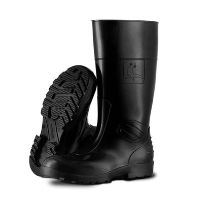 Bota Black Security Carbón S5 Src, Size 40 — image 1