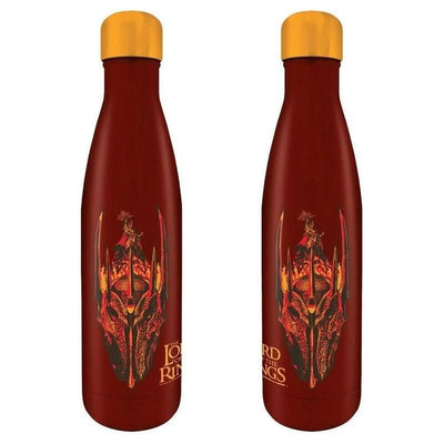 Bottle Steel Inoxidable Senor Rings 530ML — image 1