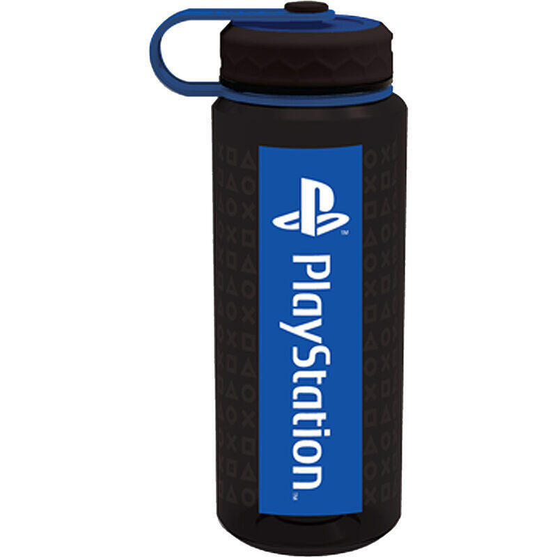 Bottle Playstation 1000ML