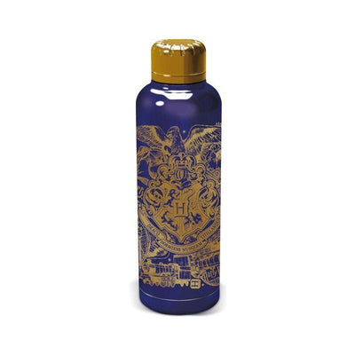 Bottle Thermos Steel Inoxidable Harry Potter 515ML Magic & Mayhem — image 1
