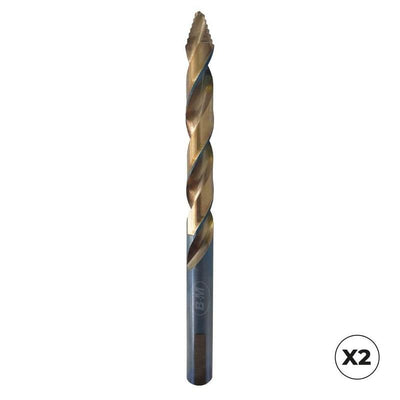 Drill Bit DIN338 Hss-co Stepcut Ø10,00MM — image 1