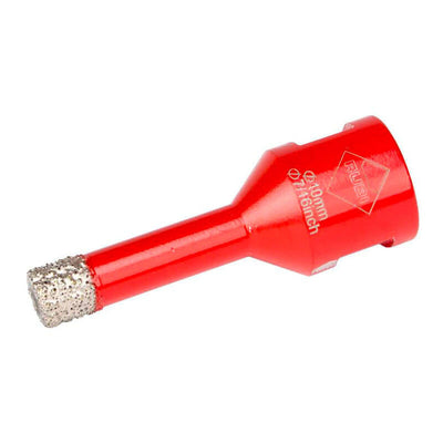 Rubi Drill Bit Drygres Ø10MM. 5990 — image 1