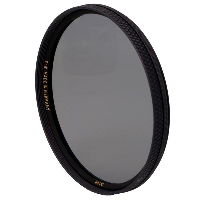 B + W Basic Cpl Mrc 82MM