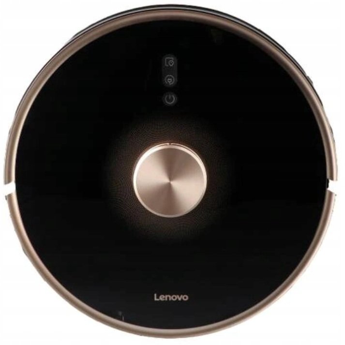Robot Limpiador Z1S Pro