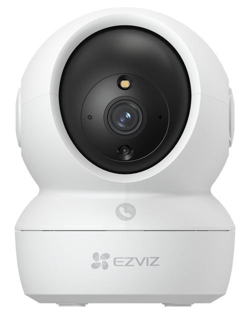 Ezviz H6C Pro 2K Esférico Camera Security IP Indoor 2304 X 1296 Pixels Desk — image 1