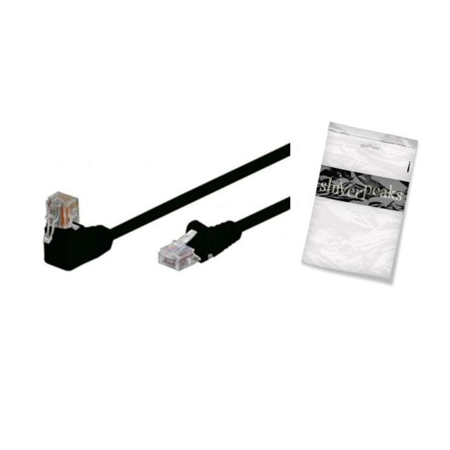 Shiverpeaks S/FTP, CAT.6, Pimf, 1.0M Network Cable Black 1M CAT.6 S/FTP (s-STP)