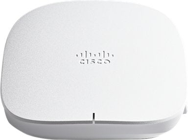 Cisco Business 150AX Access Point Wireless Bluetooth Wi-Fi 6 2.4GHZ 5GHZ Instalable Wall/Ceiling
