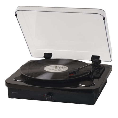 Denver VPL-230B Black — image 1