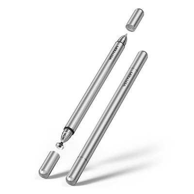 Vention Pencil Óptico KQMH0 Universal Aluminium Grey — image 1