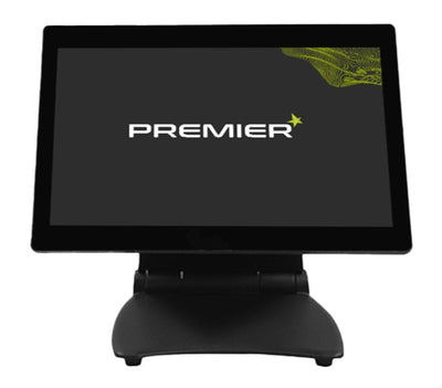 Premier Tpv KT-100 Ft Intel I5-1235U 8GB 128GB SSD 15.6' Touchscreen Wi-Fi — image 1