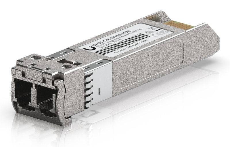 Ubiquiti UACC-OM-SFP10-1570 Network Modulo Transceptor Fibre Optic 11300 Mbit/S Sfp + 1570 Nm