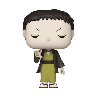 Funko Pop Demon Slayer Kimetsu No Yaiba Yahaba 72614 — image 1