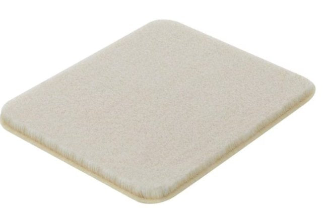 Kleine Wolke Rug Bathroom Relax 60X100