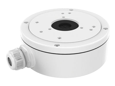 Box Of Conexiones Levelone CAS-7311 Camera Outdoor FCS-5059,5060 — image 1