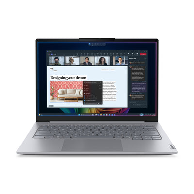 Lenovo Laptop 16 Nb TB 16 G9 Ipl U5 325U 32G512 W11P — image 1