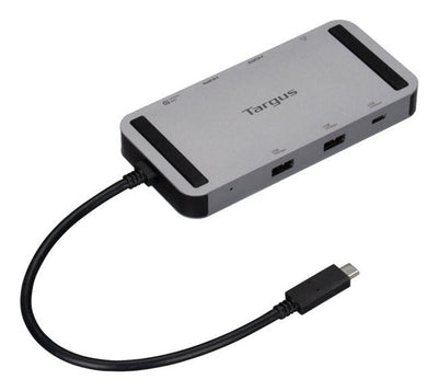 Targus D USB4 Dual 4K HDMI Mini Dock — image 1