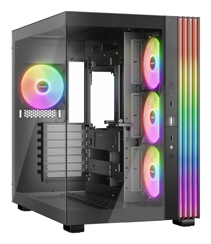 PC Case Be Quiet! Light Base 600 Lx BGW67