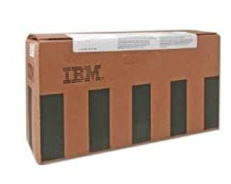 IBM Genuine Toner Laser 6.000 Paginas Infoprint/1410MFP Machine Type/4541 75P5520