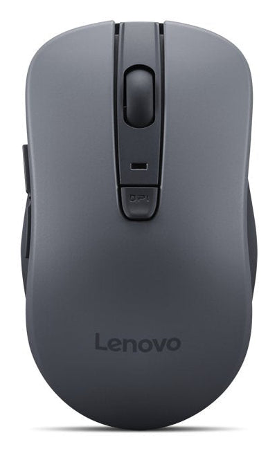 Lenovo WL310 - Wireless Mouse Bluetooth Quiet 6 Buttons Bluetooth - Grey — image 1