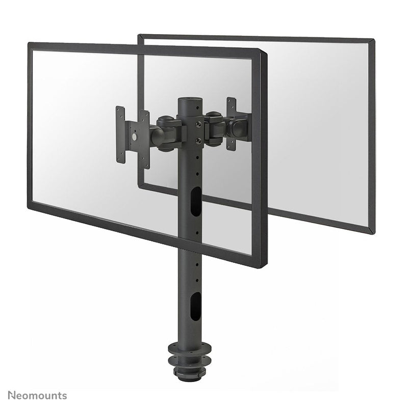 Neomounts Soporte Escritorio Monitor