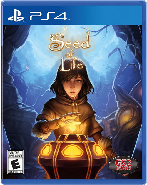 Set Seed Of Life Playstation 4 — image 1