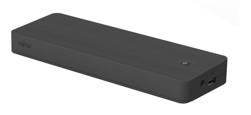 Fujitsu Fts USB Type-c Portreplicator 2 S26391-F3327-L100