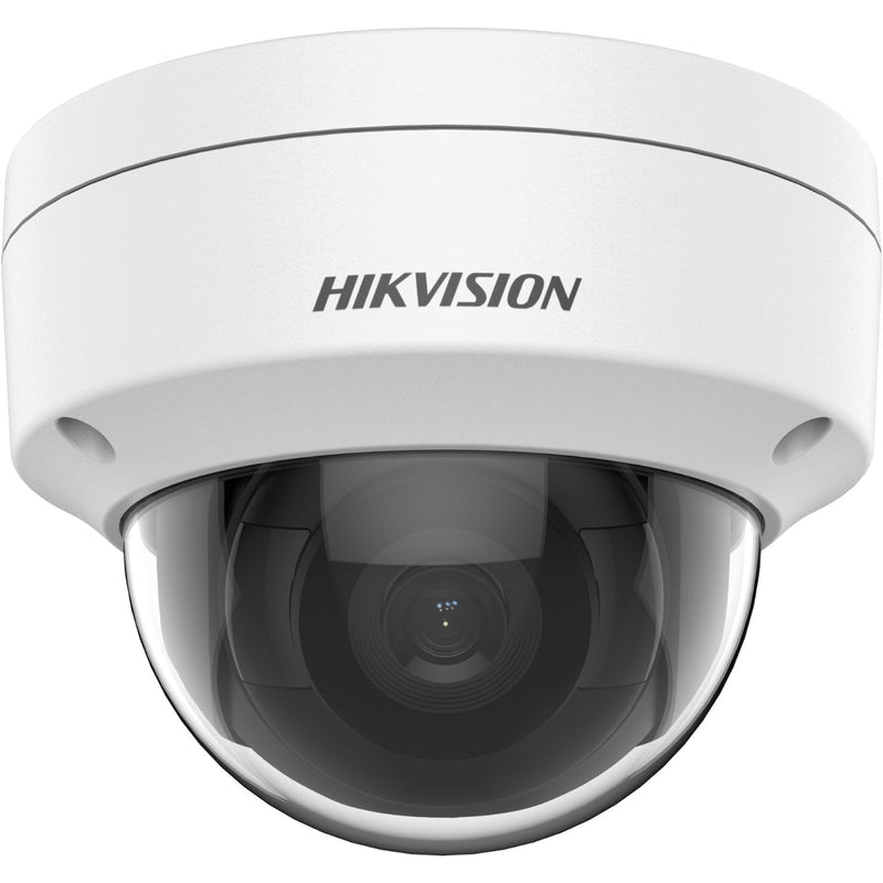 Hikvision Camera Domo IP 4MP 2.8MM WDR120 IP67 IK10 IR30 e/S Audio Alarm Acusense 2ªGEN