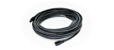 Kramer Electronics CA-USB3/AAE-25 USB Cable USB 3.2 Gen 1 (3.1 Gen 1) 7,6M USB a Black — image 1