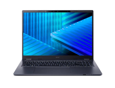 Acer Laptop Travelmate P4 16 TMP416 54 U7 255U 32GB SSD 512GB 16 W11P — image 1