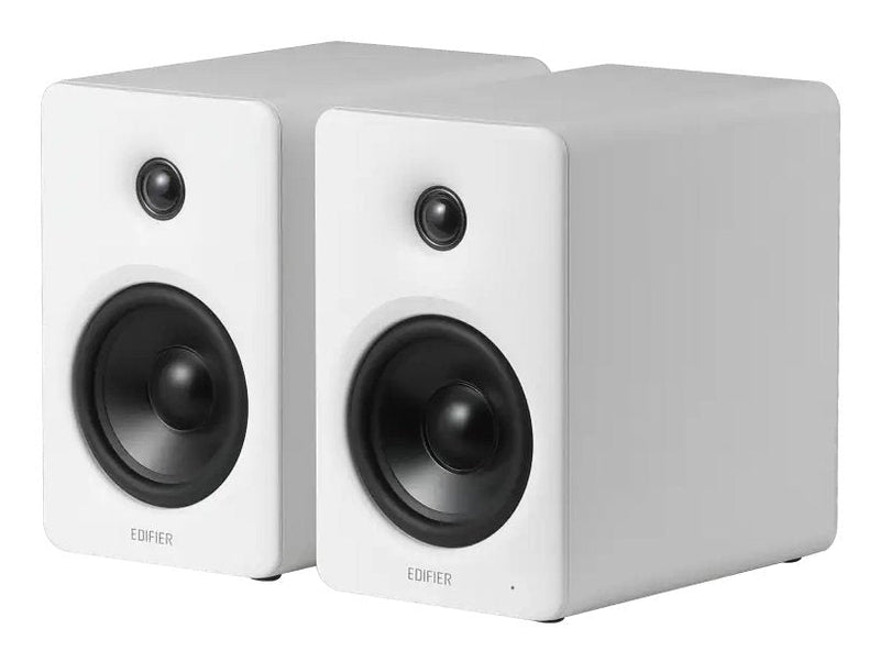 Edifier M90 2.0 Bluetooth White Hi-res