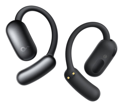 Headphones Soundcore Aerofit 2 Wireless Hook Oreja, Oreja Abierta Llamadas/Música/Sport/Uso Diario USB Type-c  — image 1