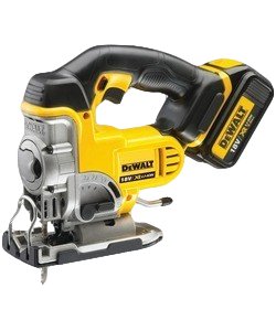 Dewalt Saw Calar Eléctrica DCS331N 2,4KG