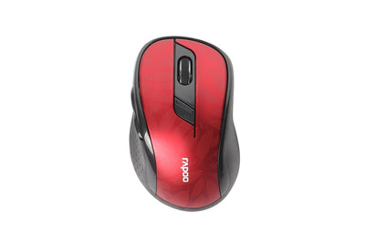 Rapoo Mouse M500 Office Mano Derecha Bluetooth Óptico 1600 DPI — image 1