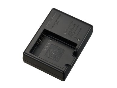 Olympus BCH-1 Charger Battery Power Alterna — image 1