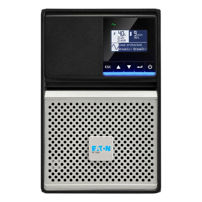 Eaton UPS 5P GEN2 UPS (ups) Line Interactive 1350W 8 Salidas AC — image 1